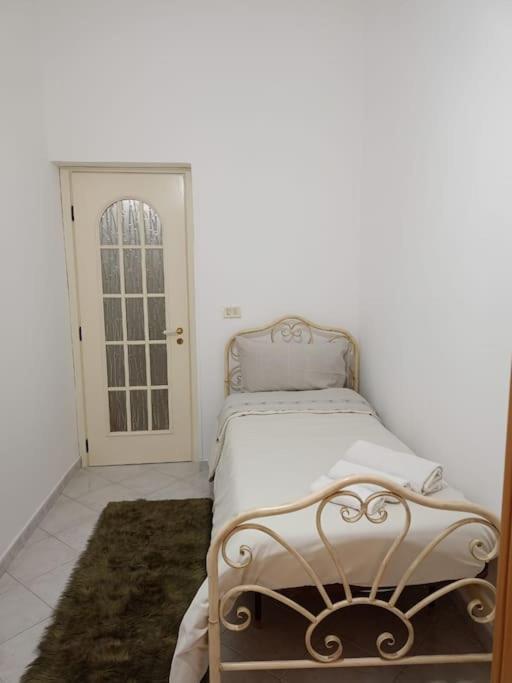 Lusiana Apartment Syracuse Eksteriør billede