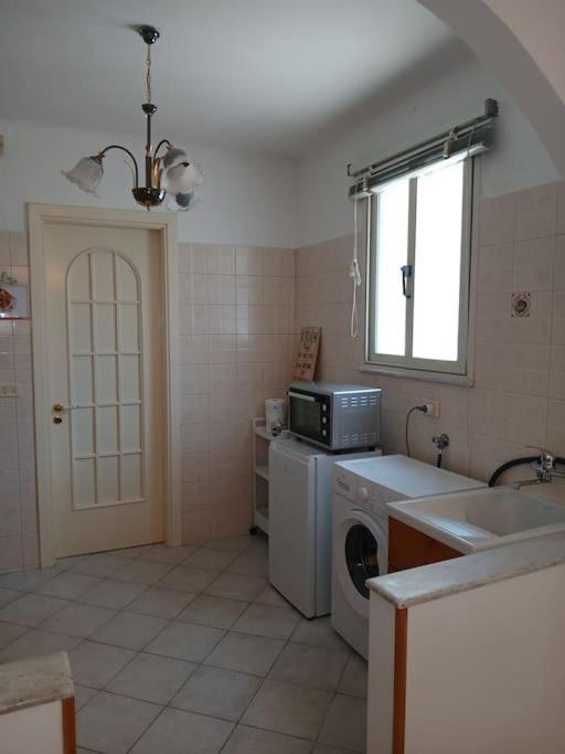 Lusiana Apartment Syracuse Eksteriør billede